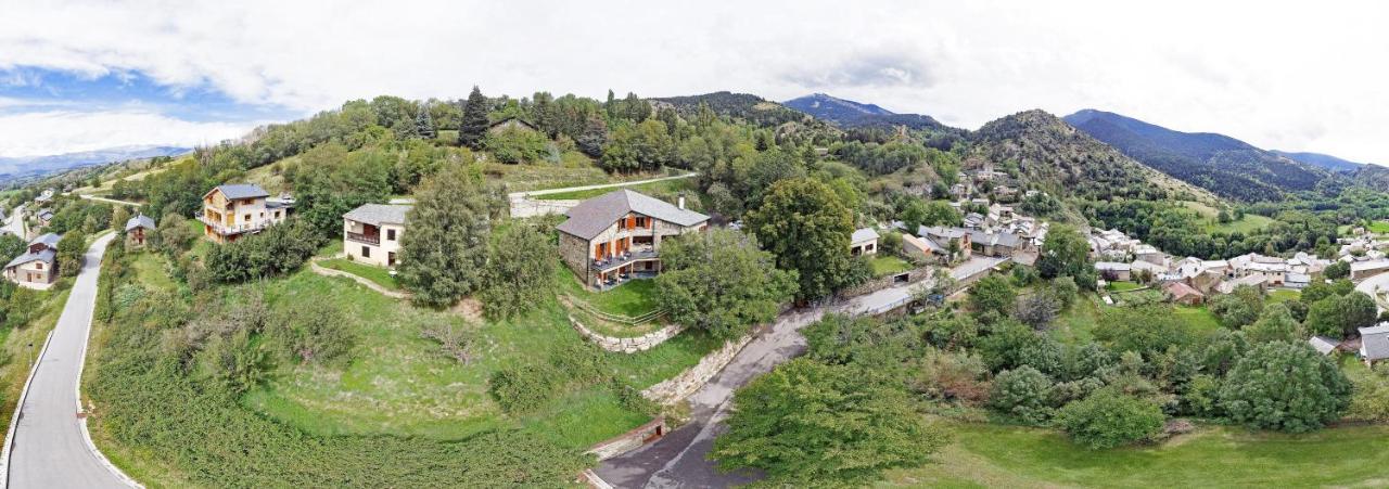 La Masia Del Taulat Chambres D'Hotes Llo Exterior foto